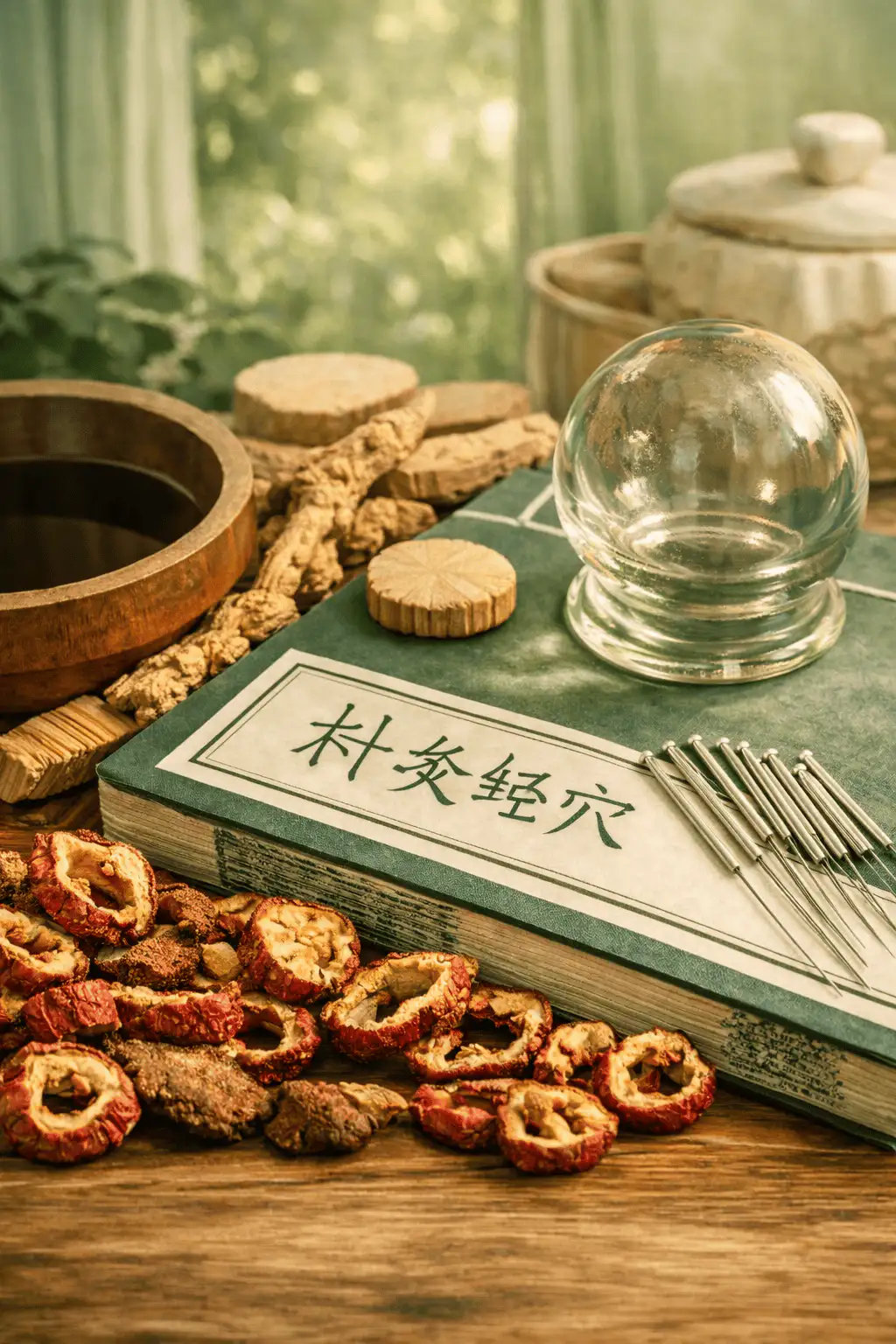 Medicina tradicional china